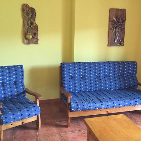 Alojamiento En Entorno Rural Los Trobos Villar de Otero Rum bild